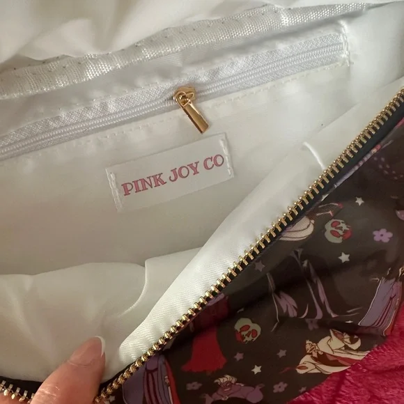 Disney Villains Fanny pack - Picture 5 of 6